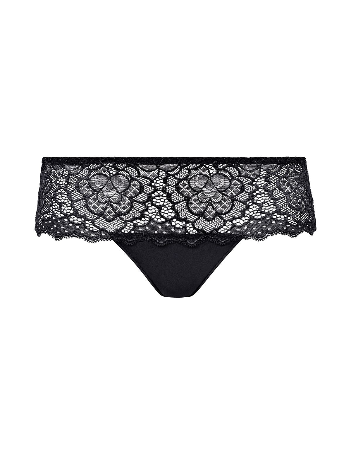 Simone Perele Caresse Şort Külot