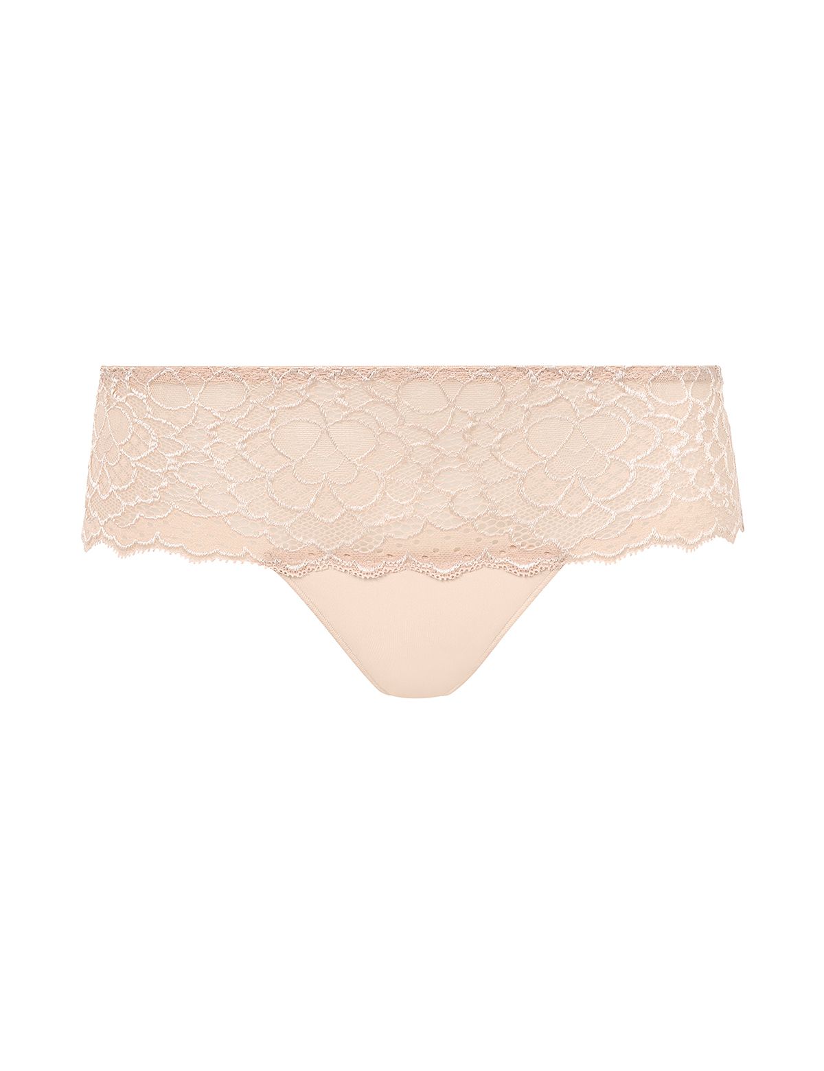 Simone Perele Caresse Şort Külot