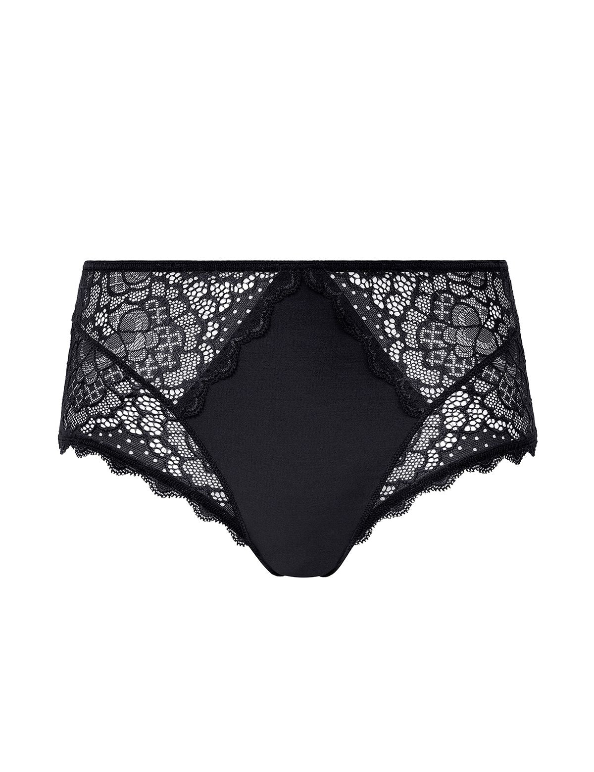 Simone Perele Caresse Şort Külot