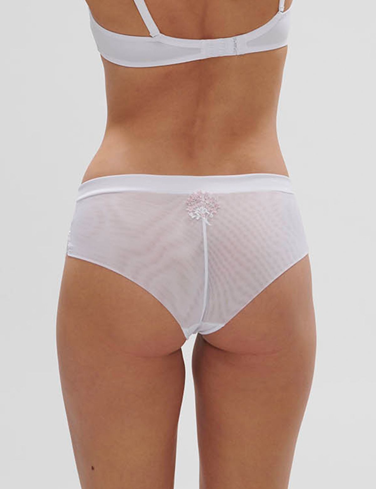 Simone Perele Wish Şort Külot