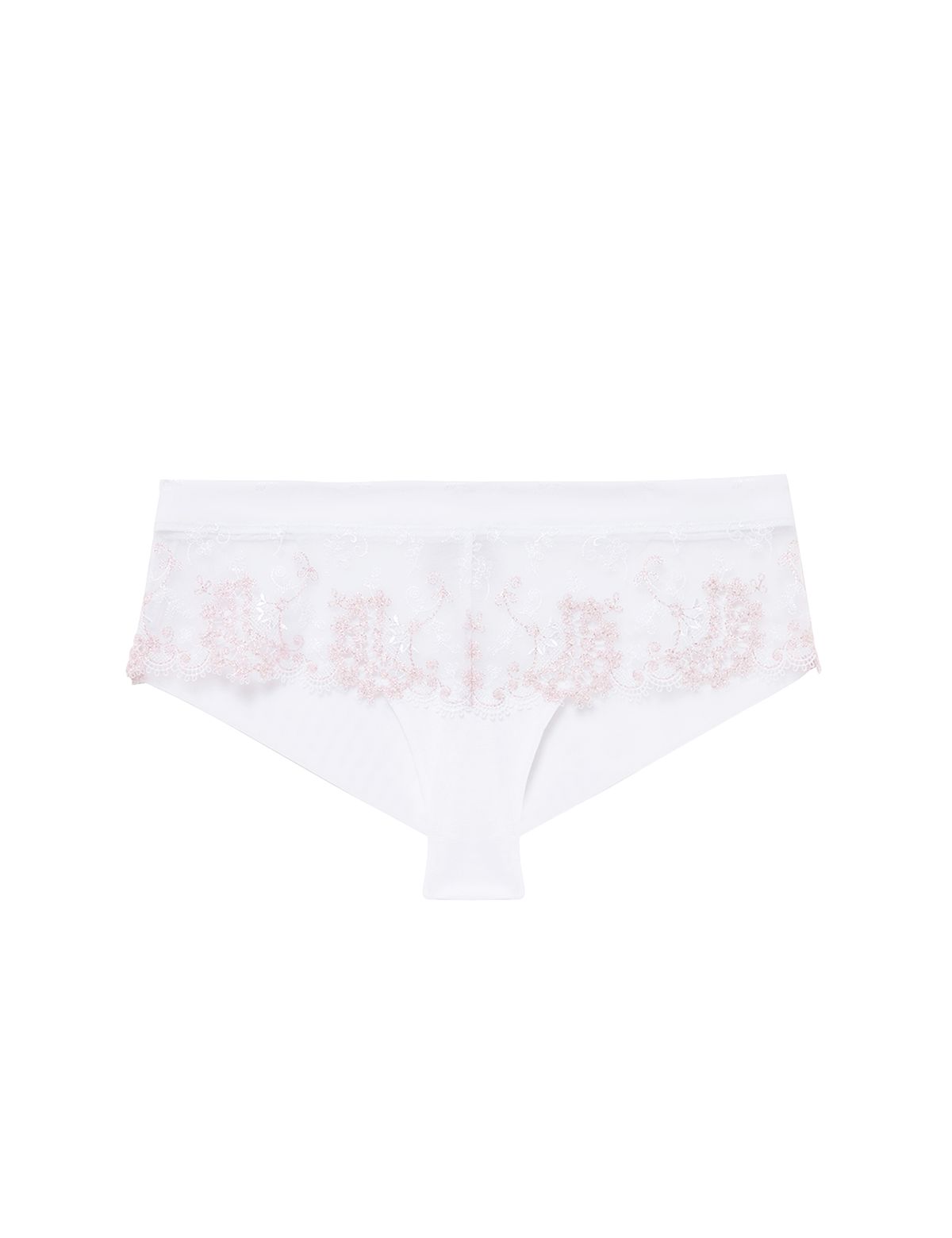 Simone Perele Wish Şort Külot