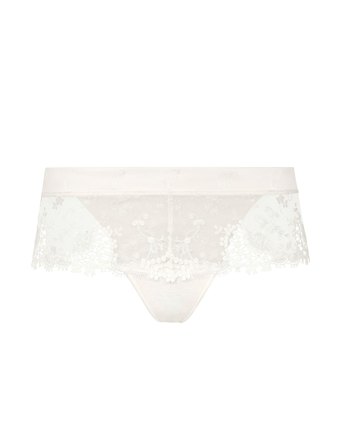 Simone Perele Wish Şort Külot