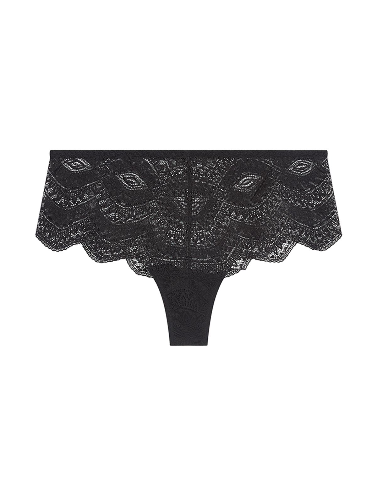 Simone Perele Karma Shorty Külot