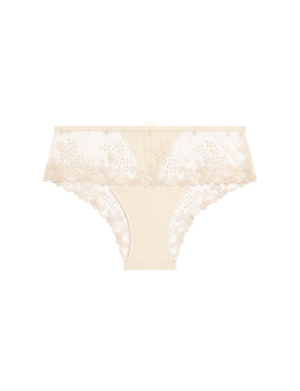 Simone Perele Delice Şort Külot