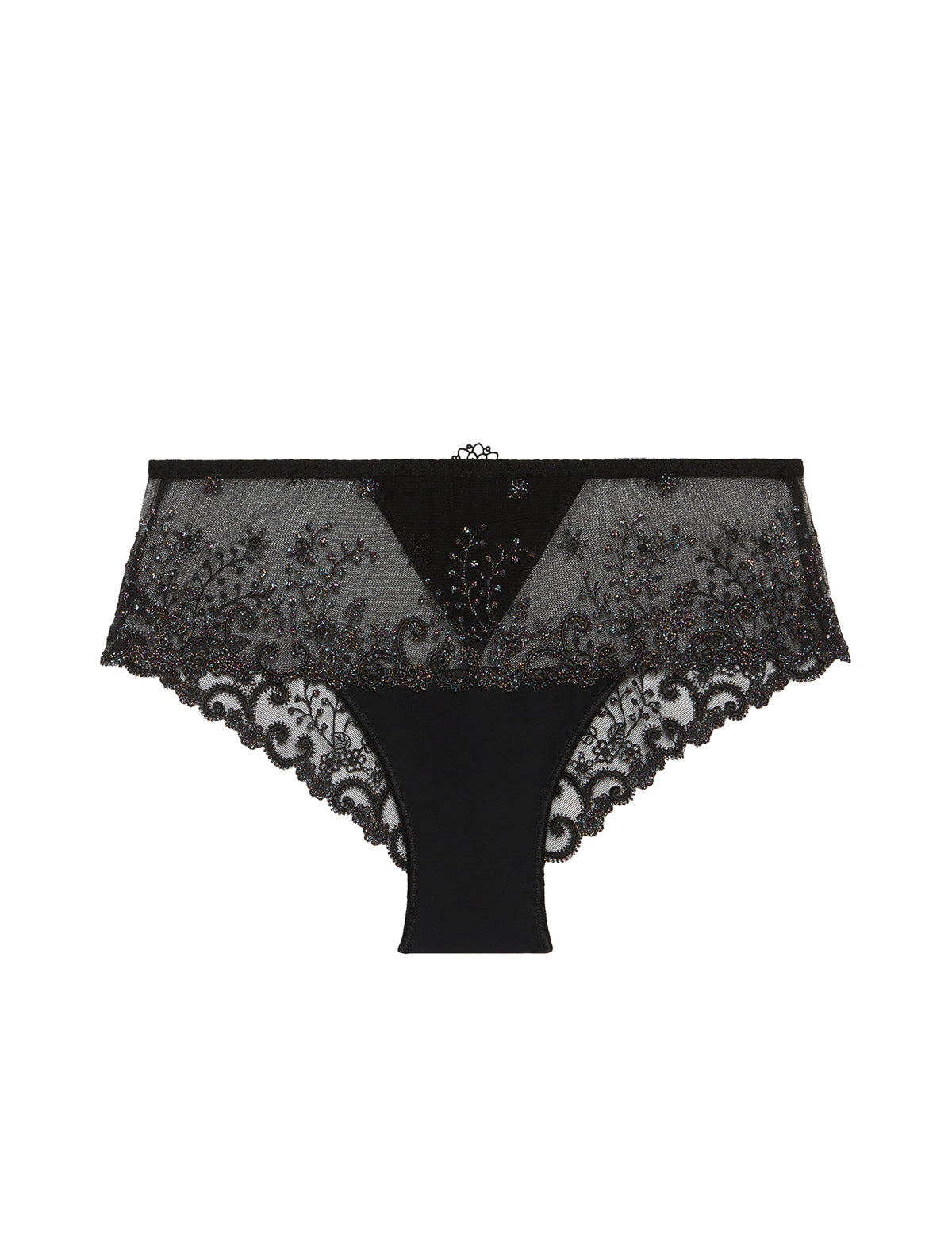 Simone Perele Delice Şort Külot