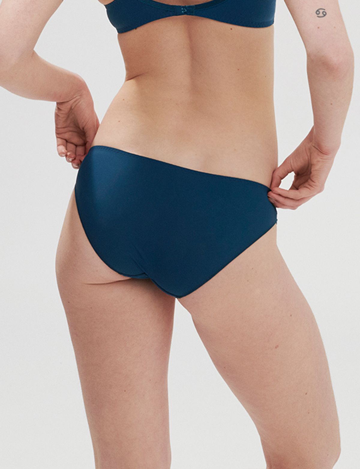 Simone Perele Delice Brief Külot