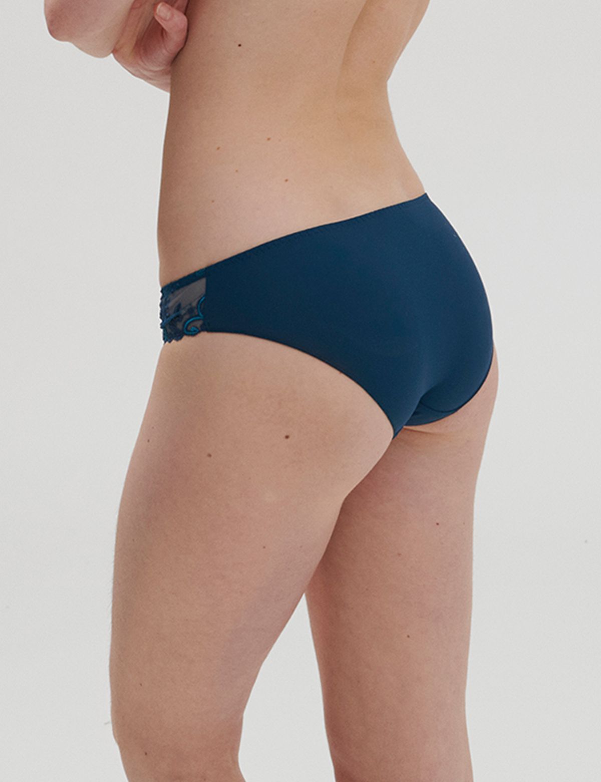 Simone Perele Delice Brief Külot