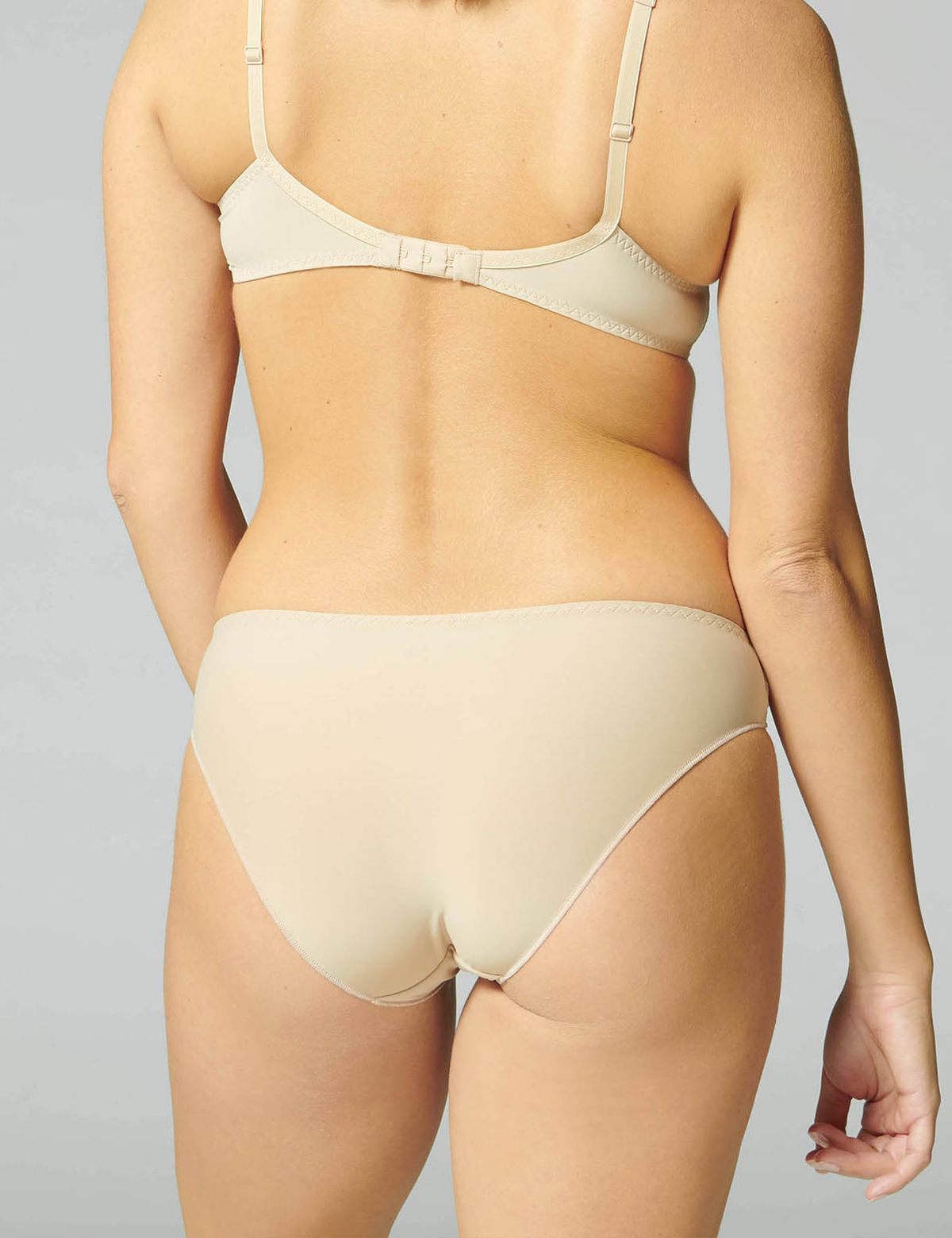 Simone Perele Delice Brief Külot