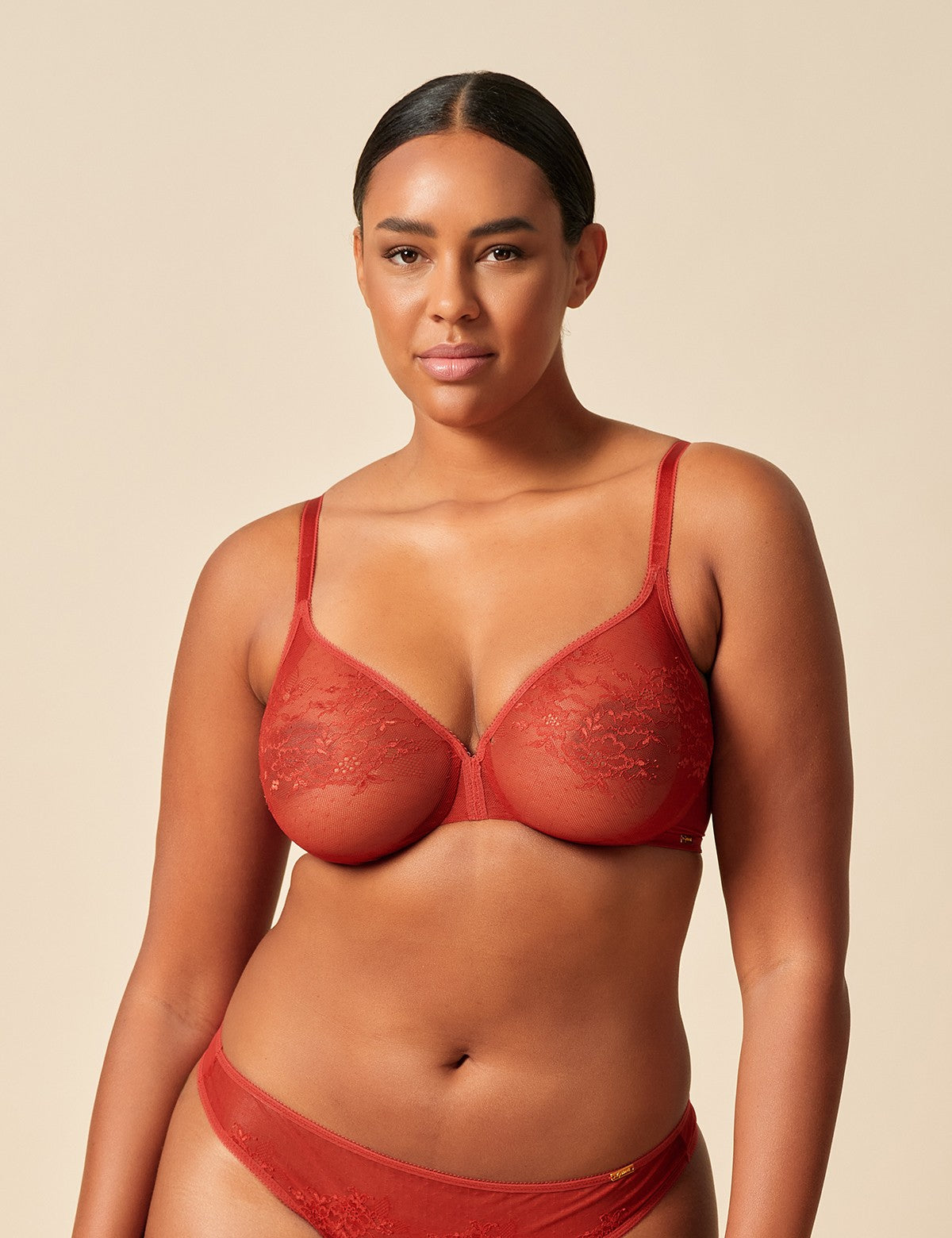 Gossard Glossies Lace Sütyen
