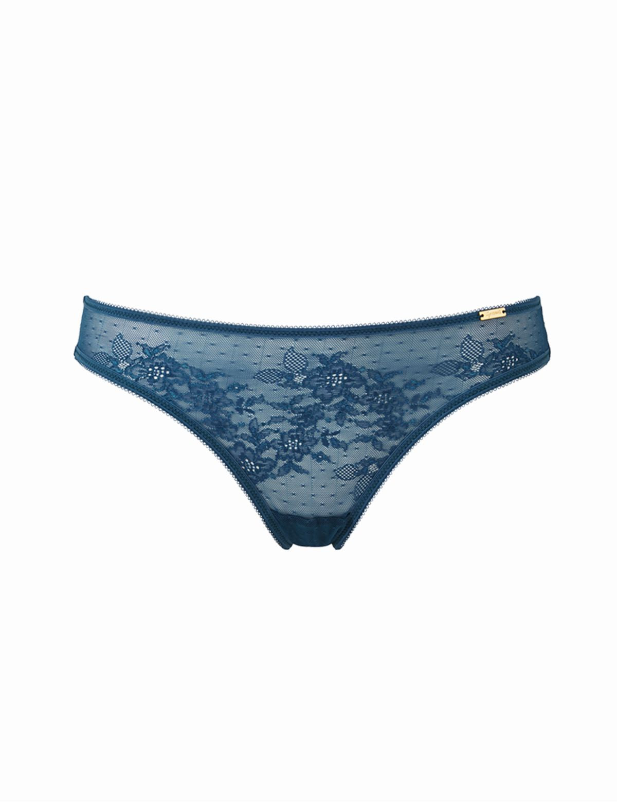 Gossard Glossies Lace Slip Külot