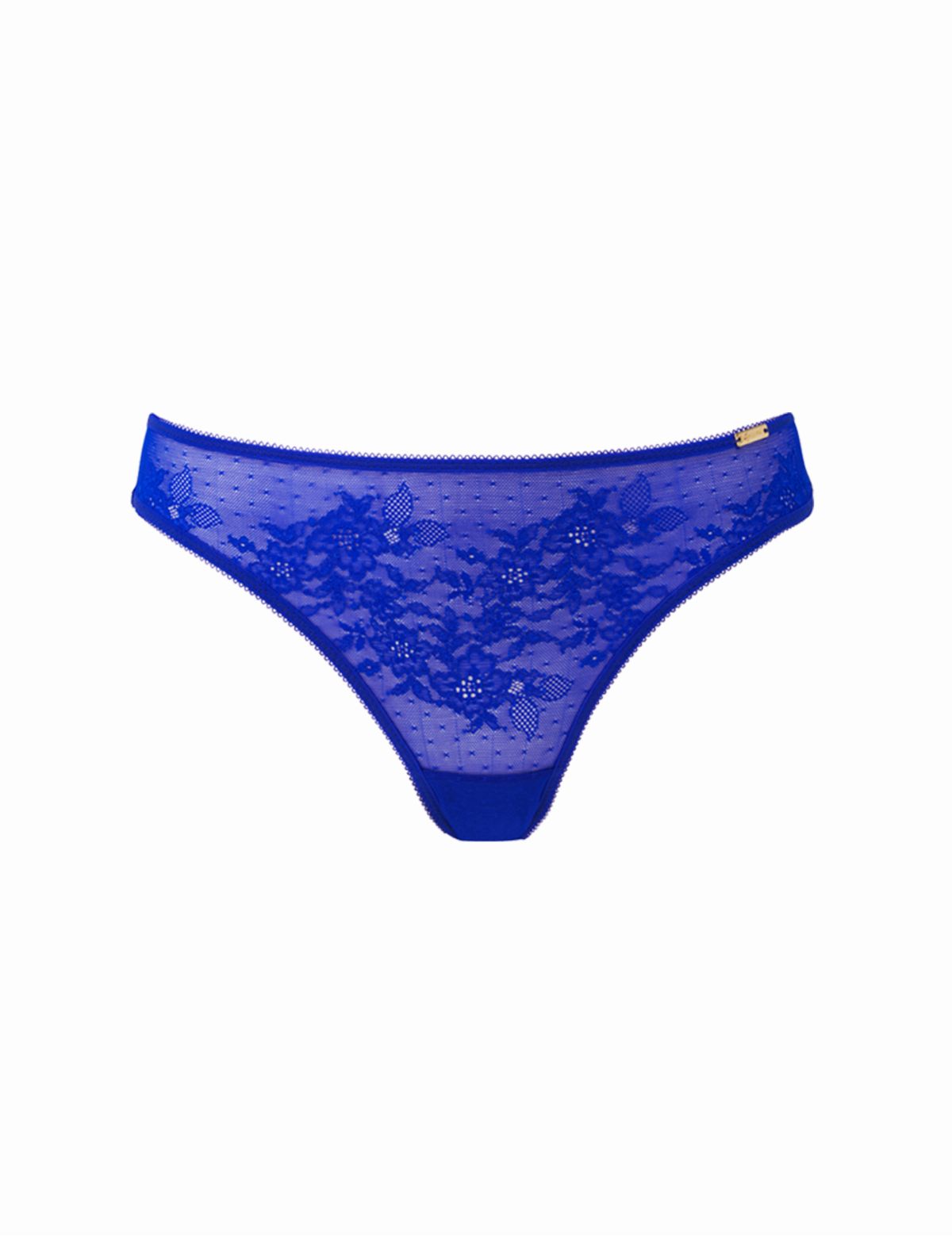 Gossard Glossies Lace Slip Külot