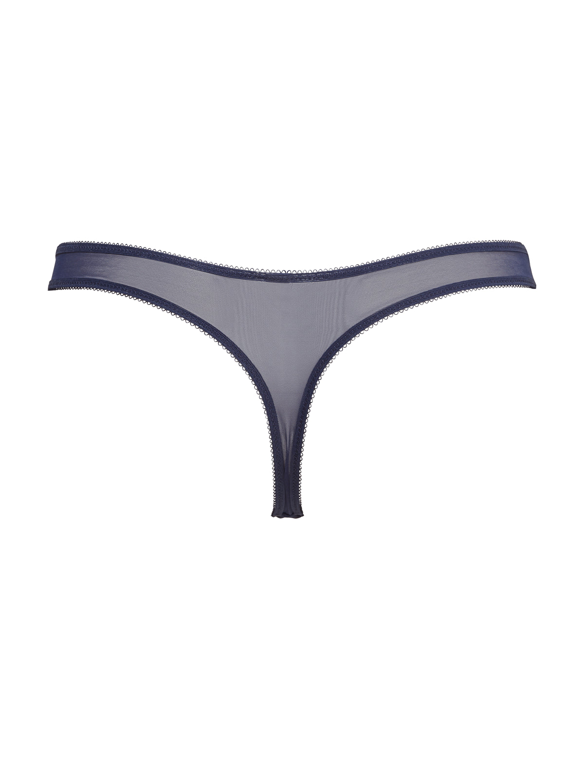 Gossard Glossies Lace Tanga
