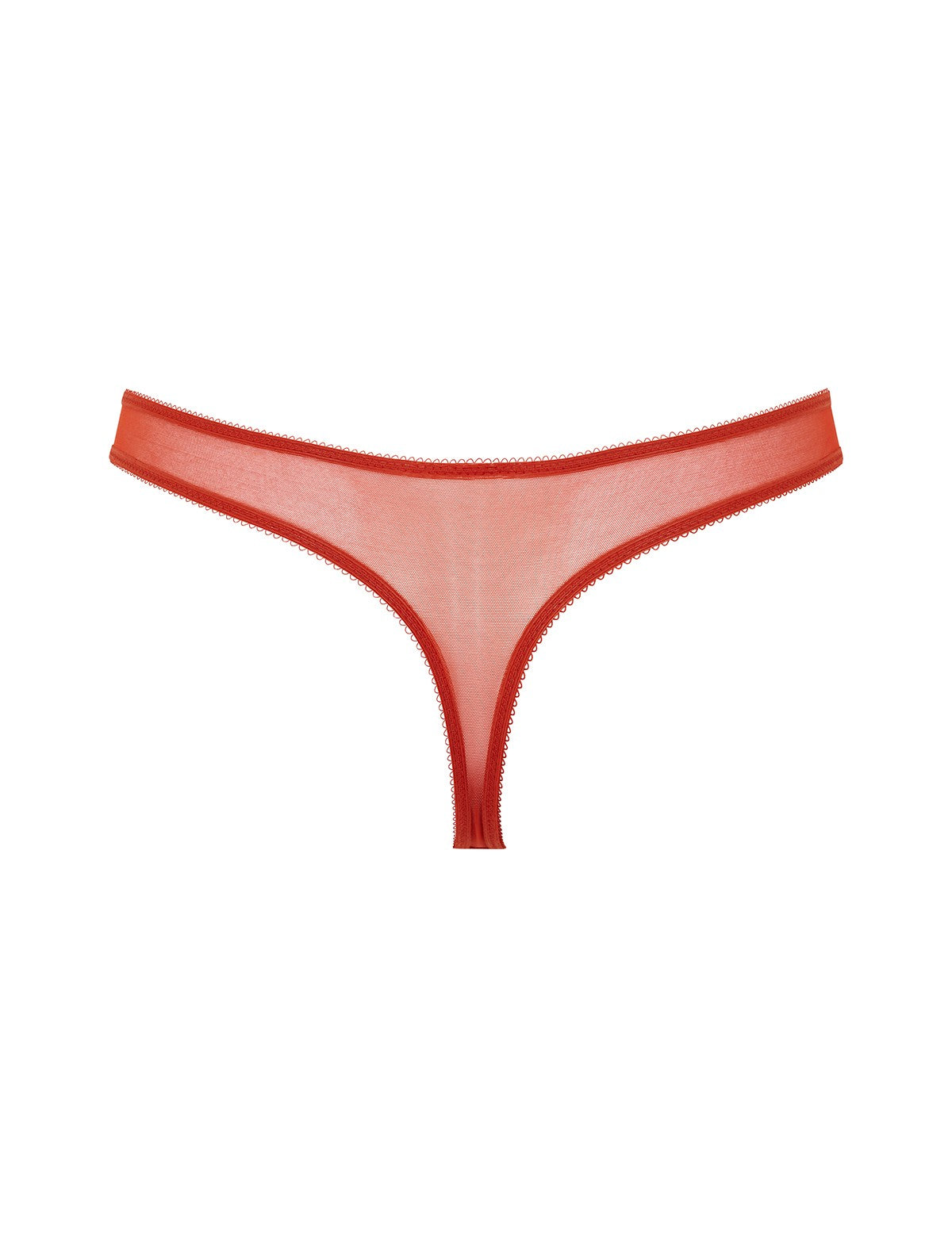 Gossard Glossies Lace Tanga