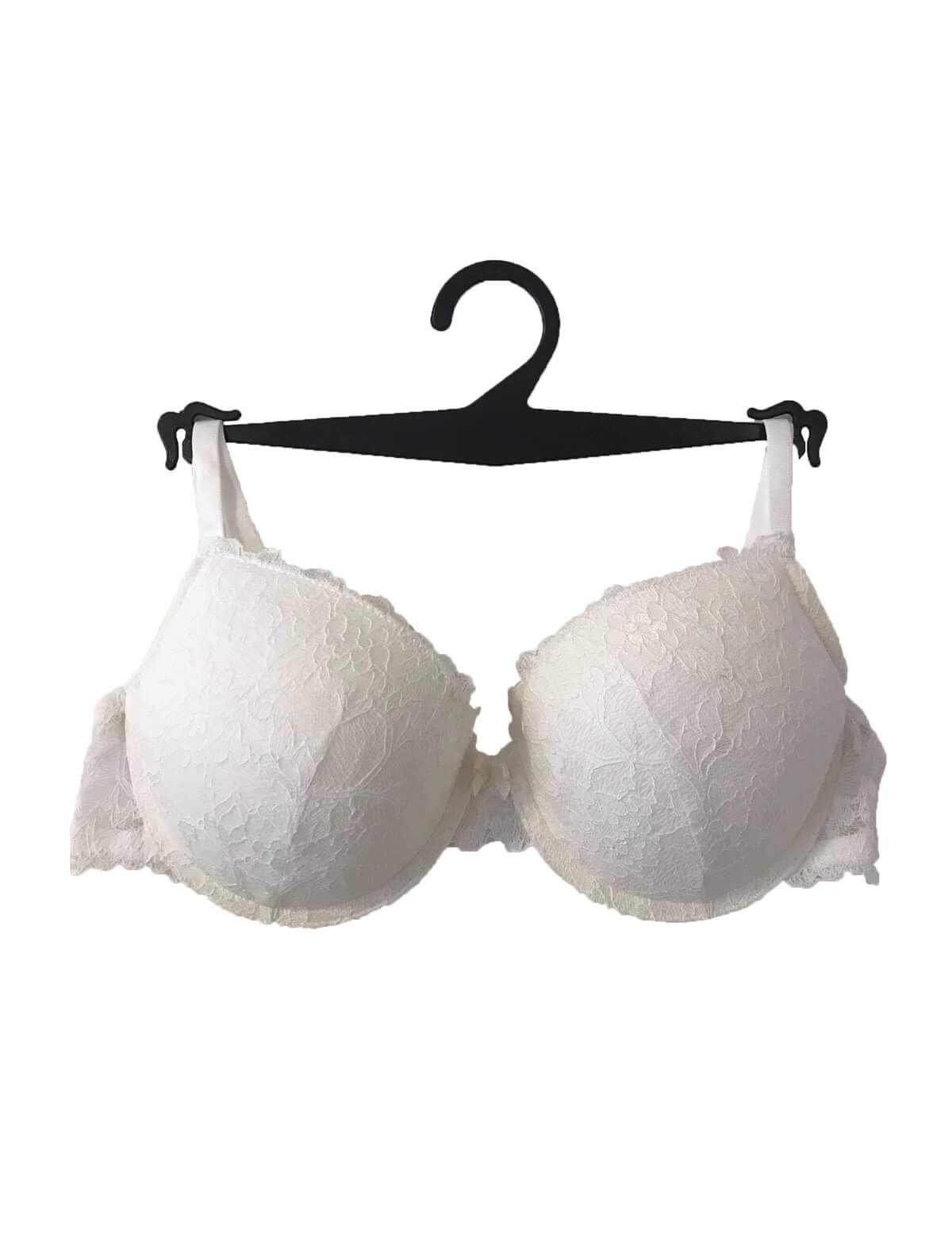 SixteenSixty Amelia Dantelli Push Up Sütyen