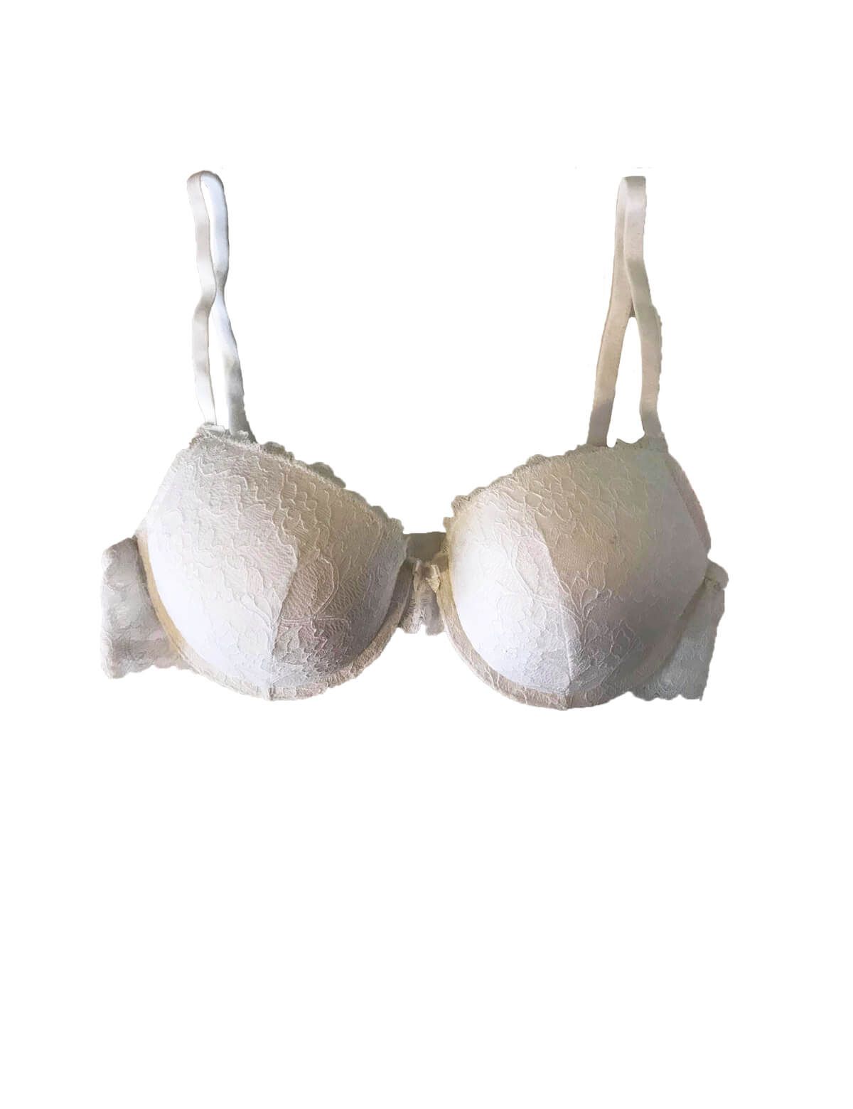 SixteenSixty Amelia Dantelli Push Up Sütyen