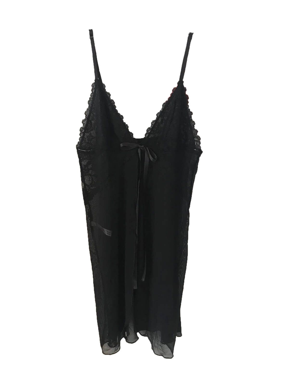 SixteenSixty Amelia Babydoll