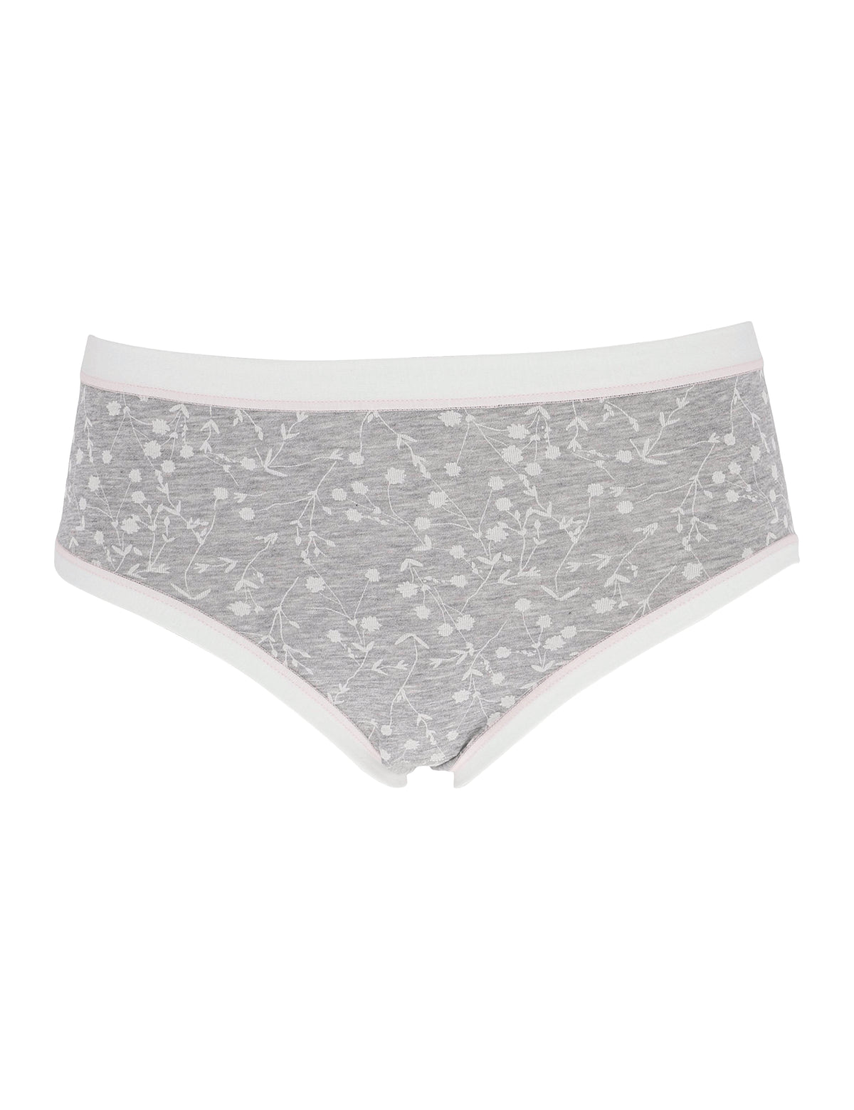 Cotonella Colorday 3lü Slip Külot