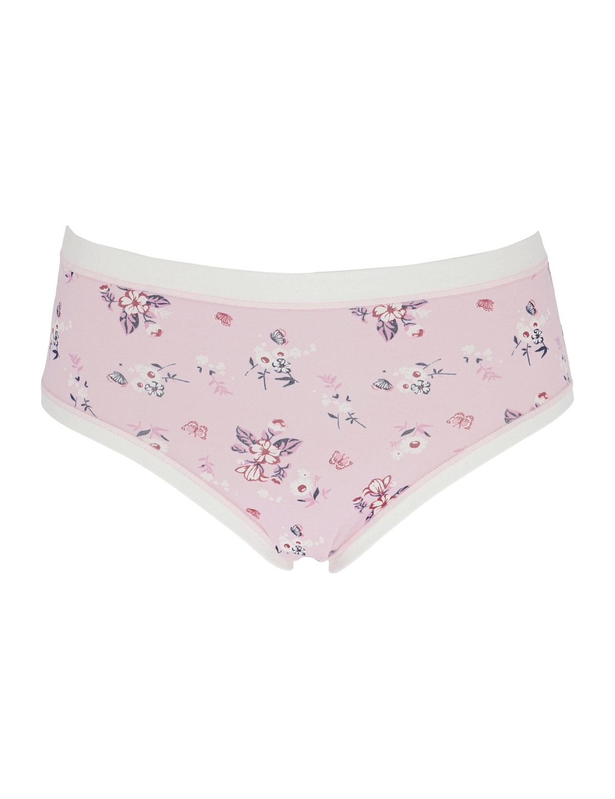 Cotonella Colorday 3lü Slip Külot