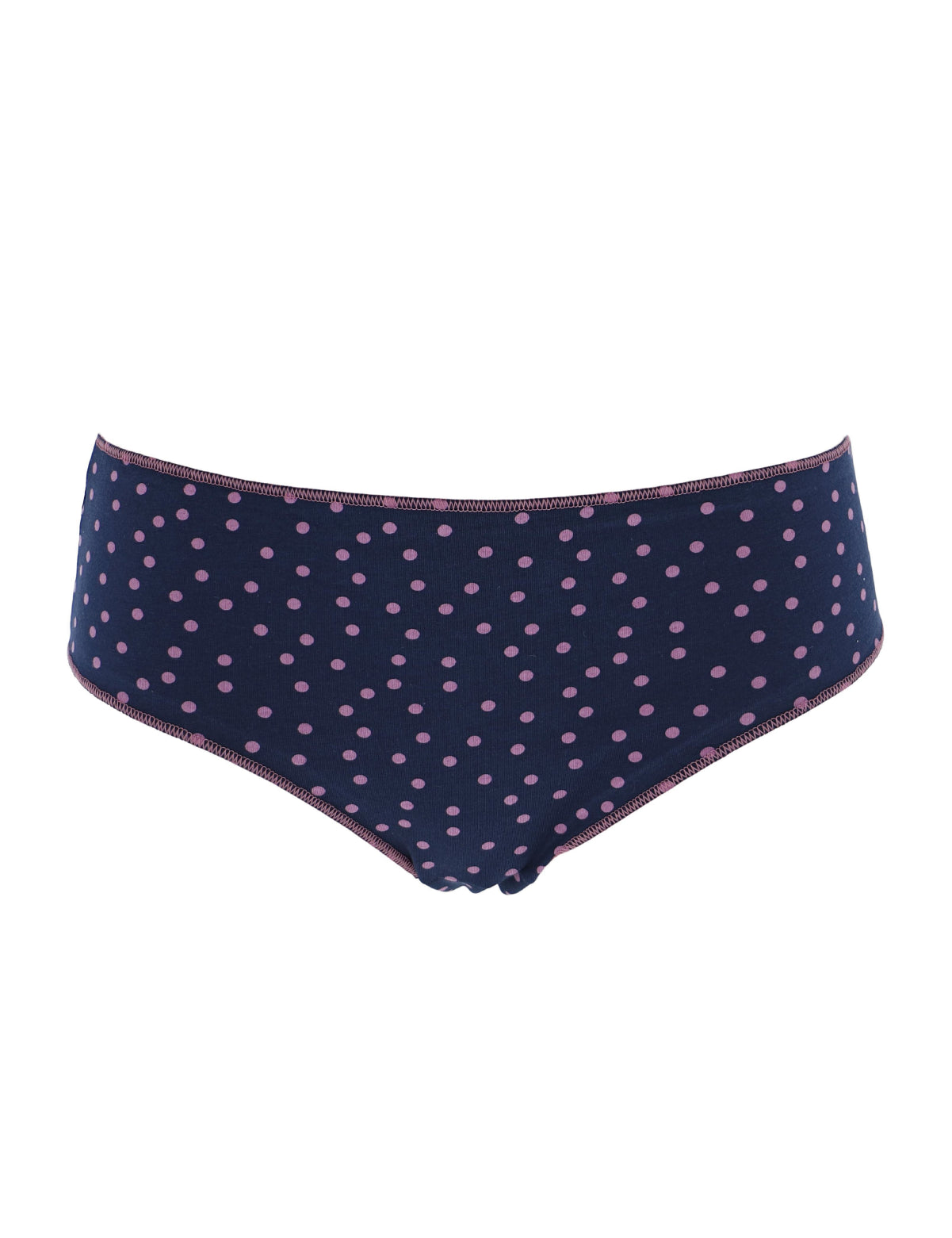 Cotonella Colorday 3lü Slip Külot