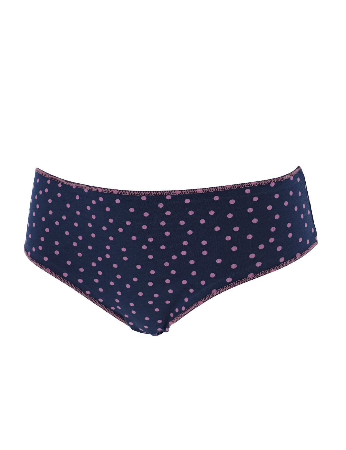 Cotonella Colorday 3lü Slip Külot