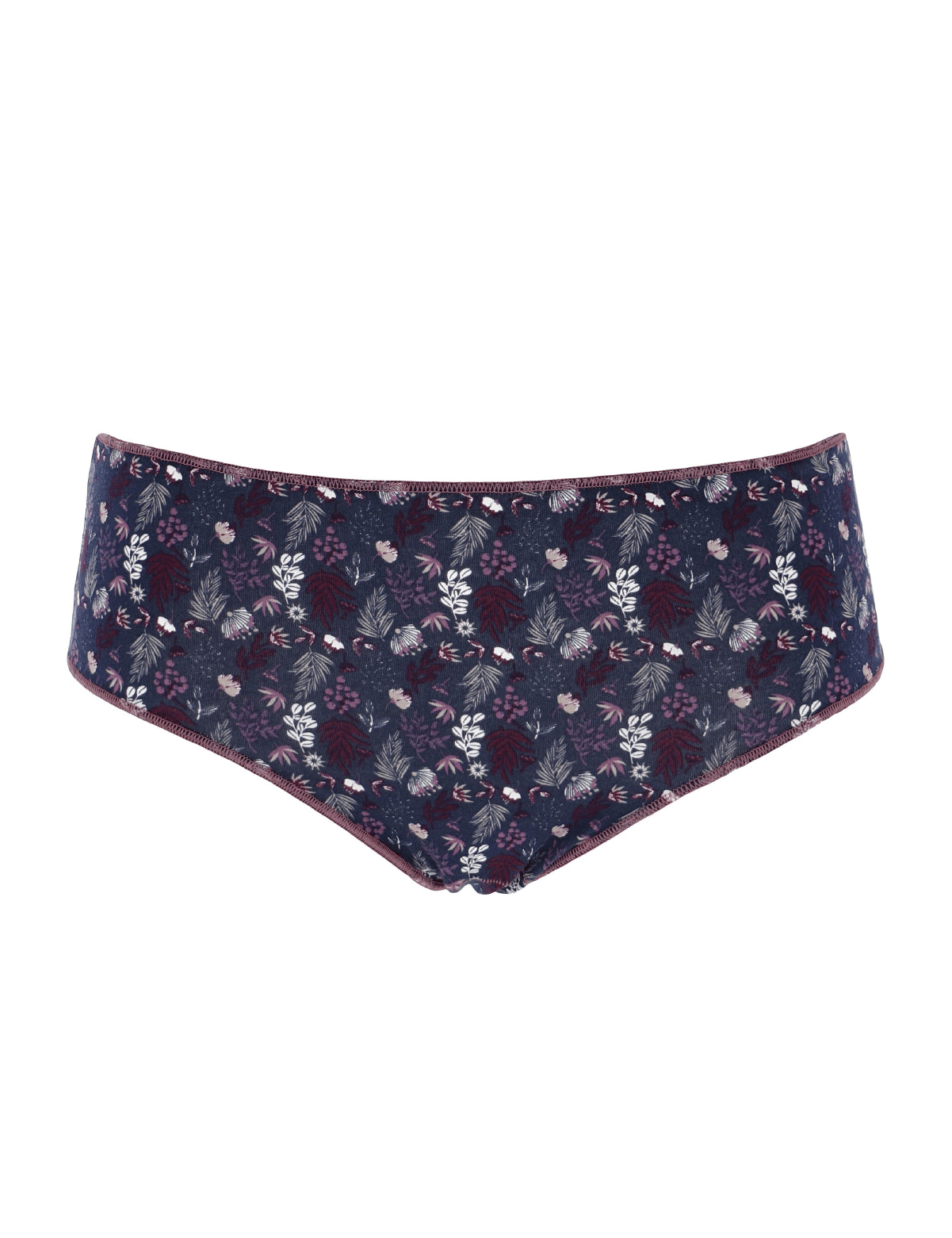 Cotonella Colorday 3lü Slip Külot