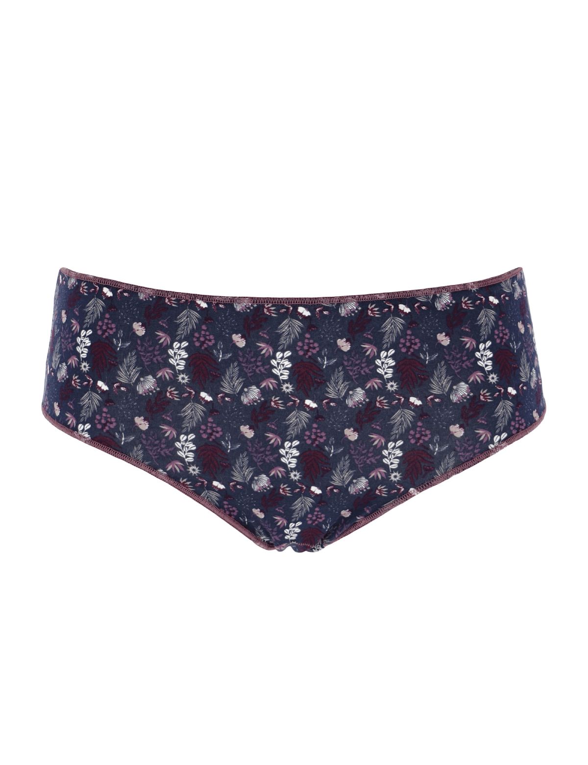 Cotonella Colorday 3lü Slip Külot