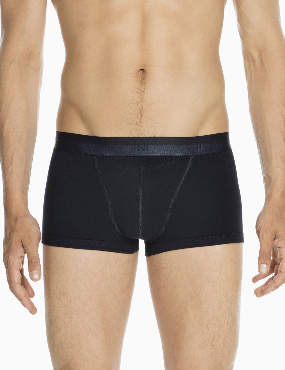 Hom Erkek Ho1 Modal Pamuklu Boxer