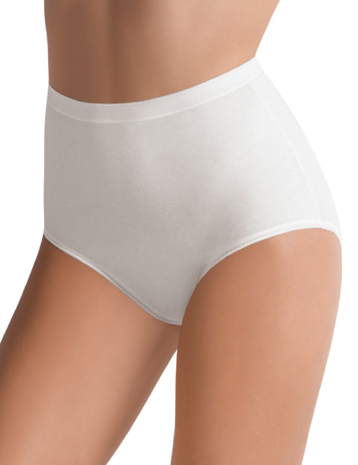 Cotonella 3941 2'li Slip Külot