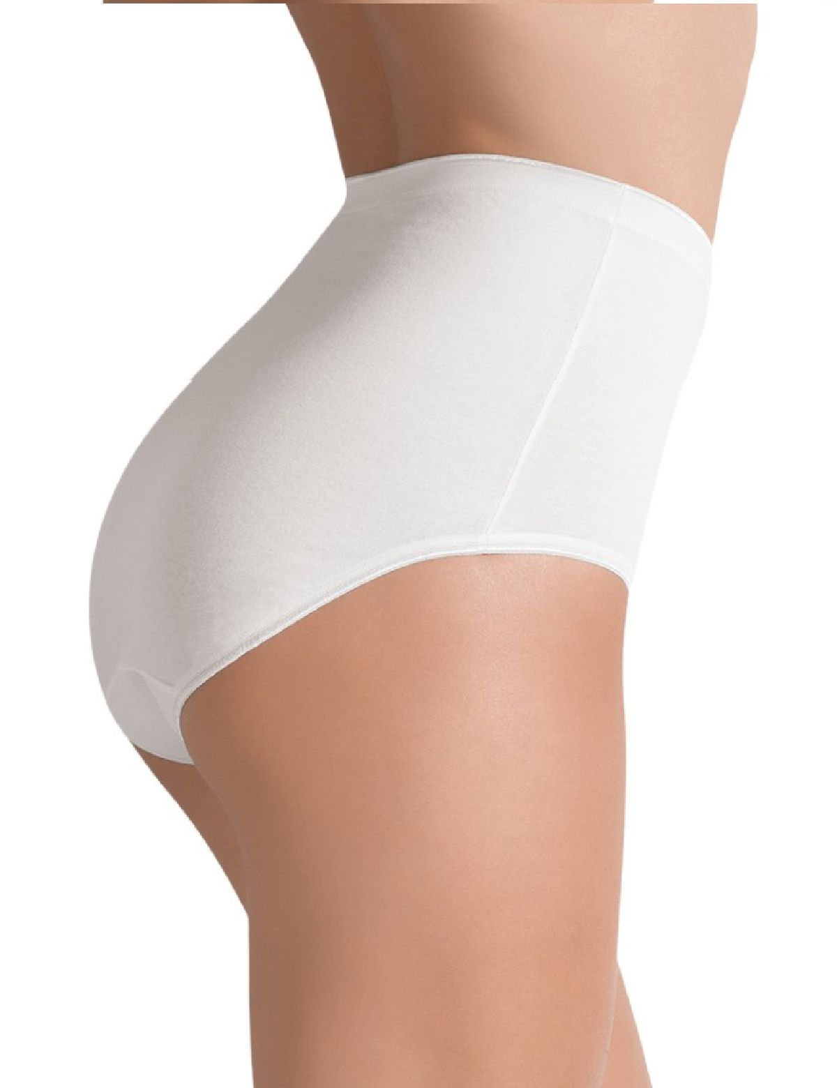 Cotonella 3941 2'li Slip Külot