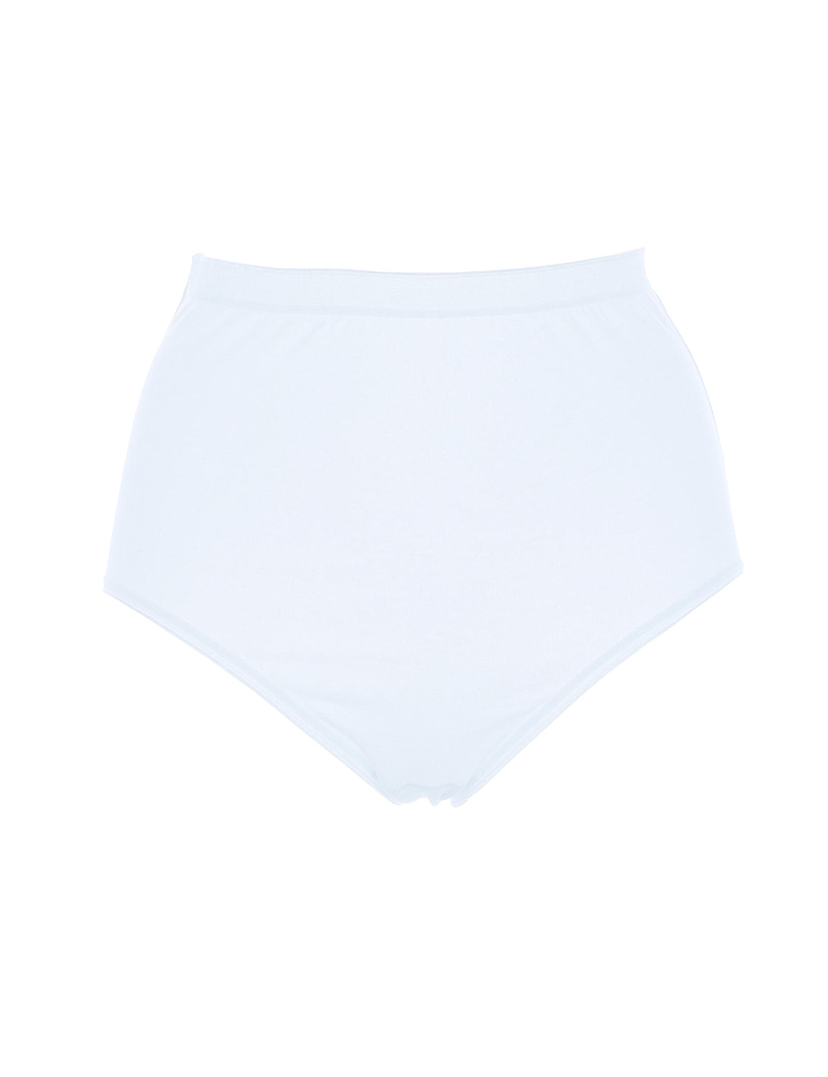 Cotonella 3941 2'li Slip Külot
