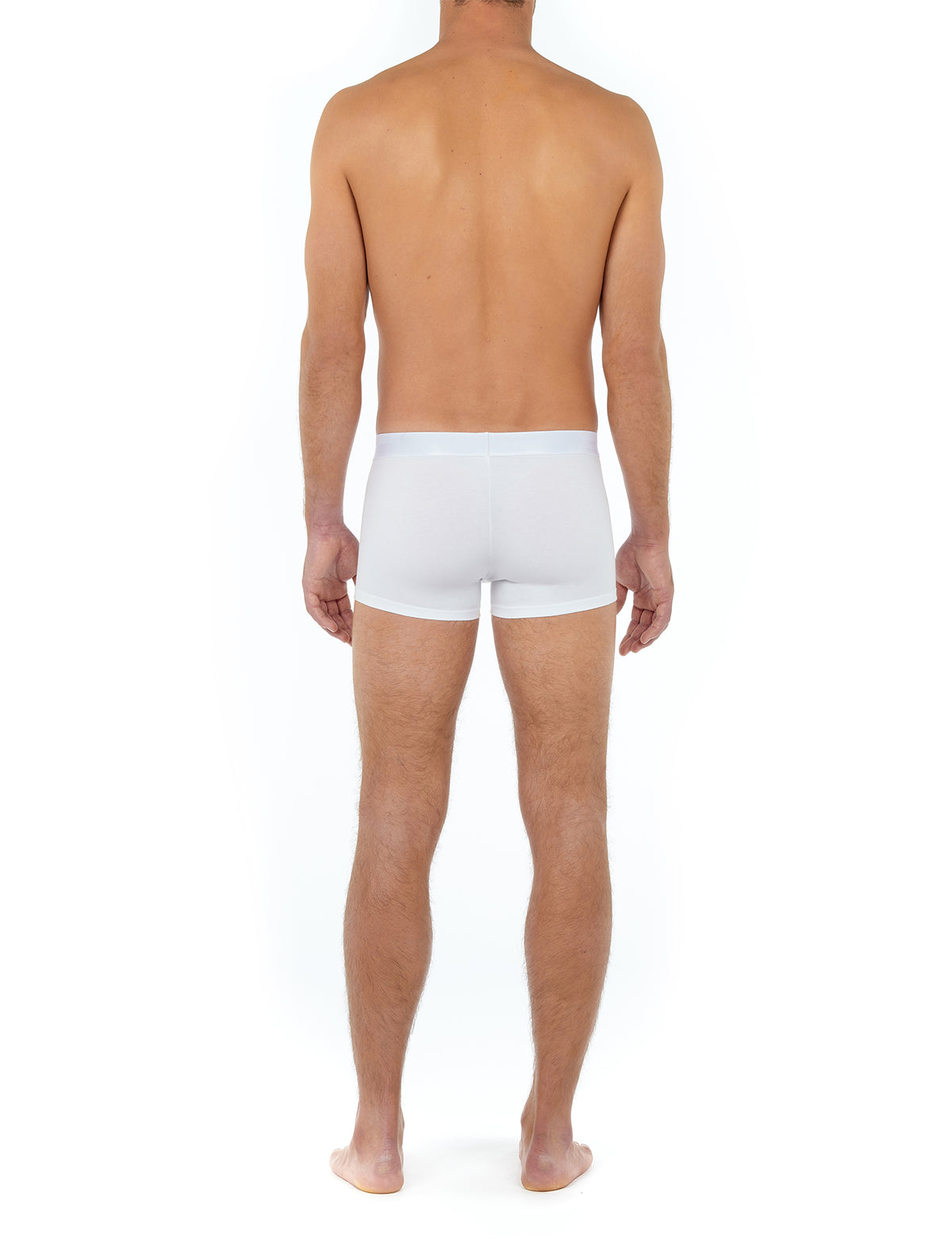 Hom Erkek Classic Modal Pamuklu Boxer