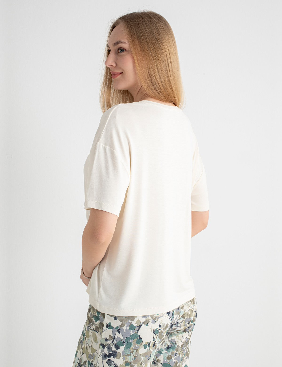 Wondergen Misty T-Shirt