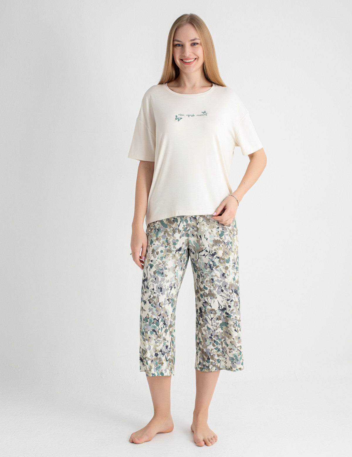 Wondergen Misty T-Shirt