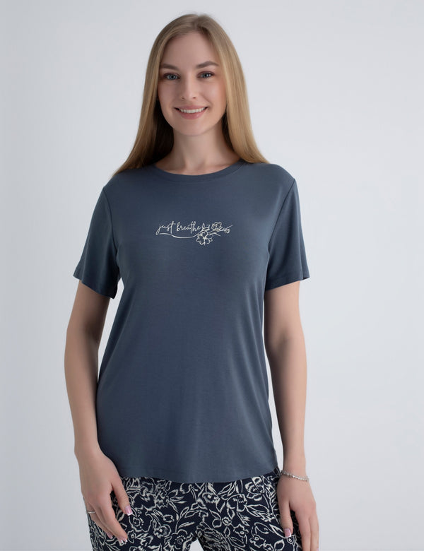 Wondergen Lulu T-Shirt