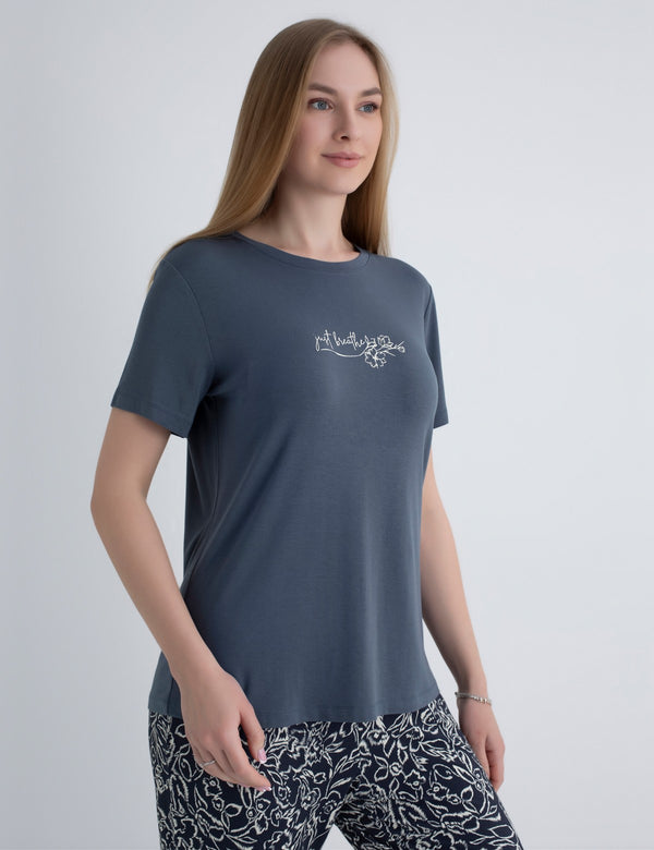 Wondergen Lulu T-Shirt