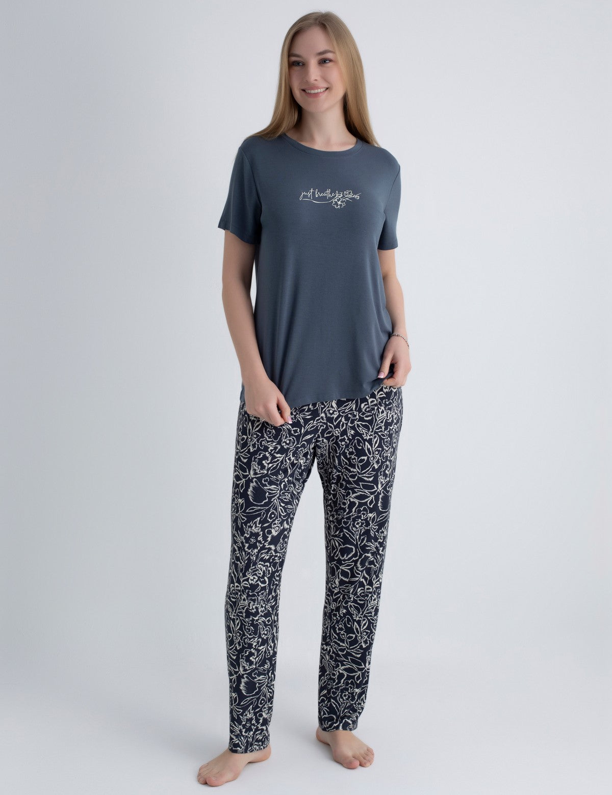 Wondergen Lulu T-Shirt