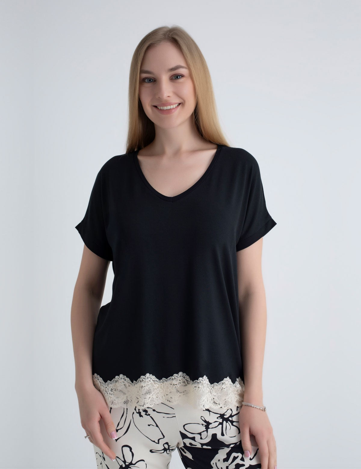 Wondergen Asra T-Shirt