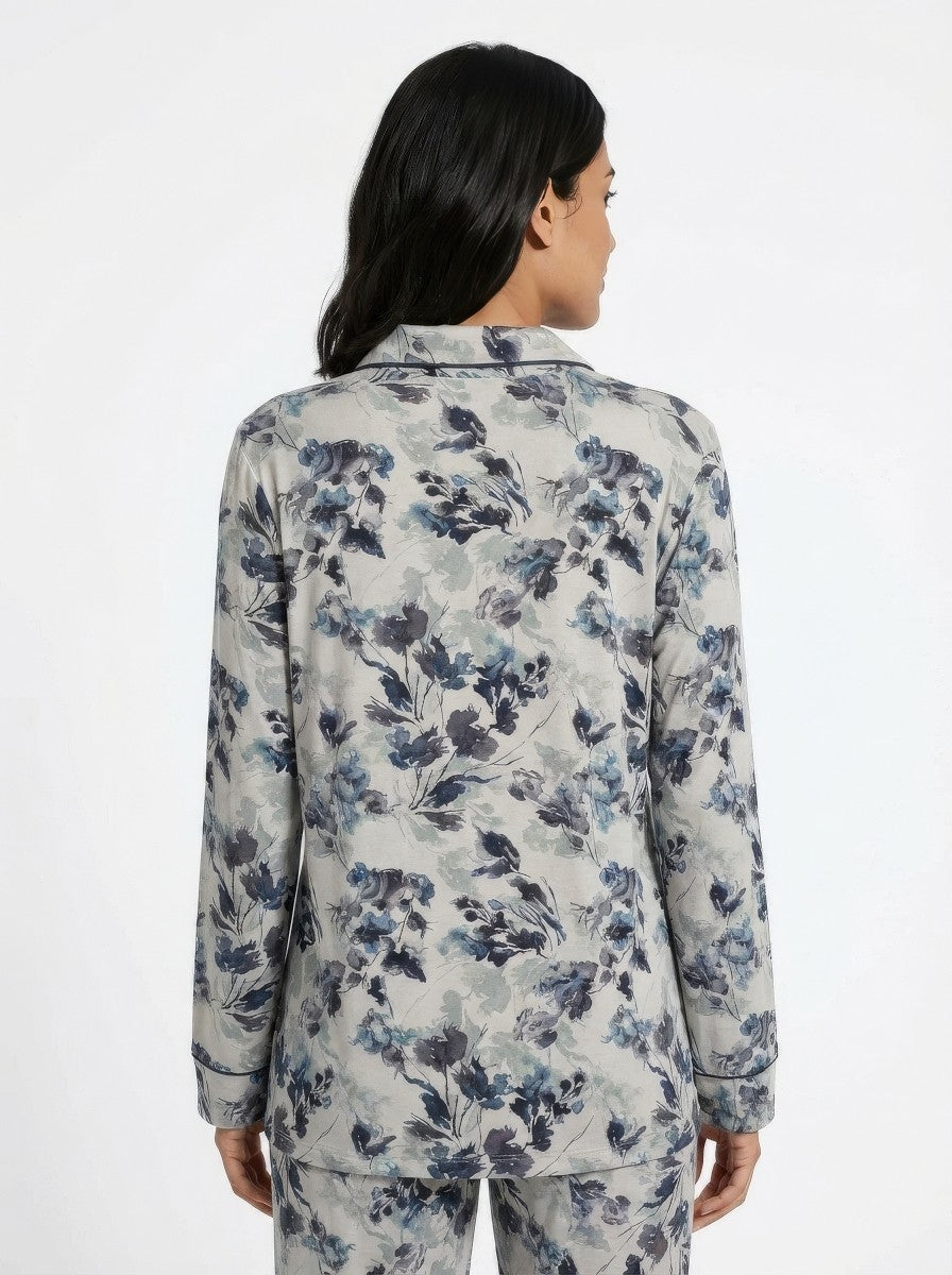 Wondergen Brenda Gömlek Yaka Üst