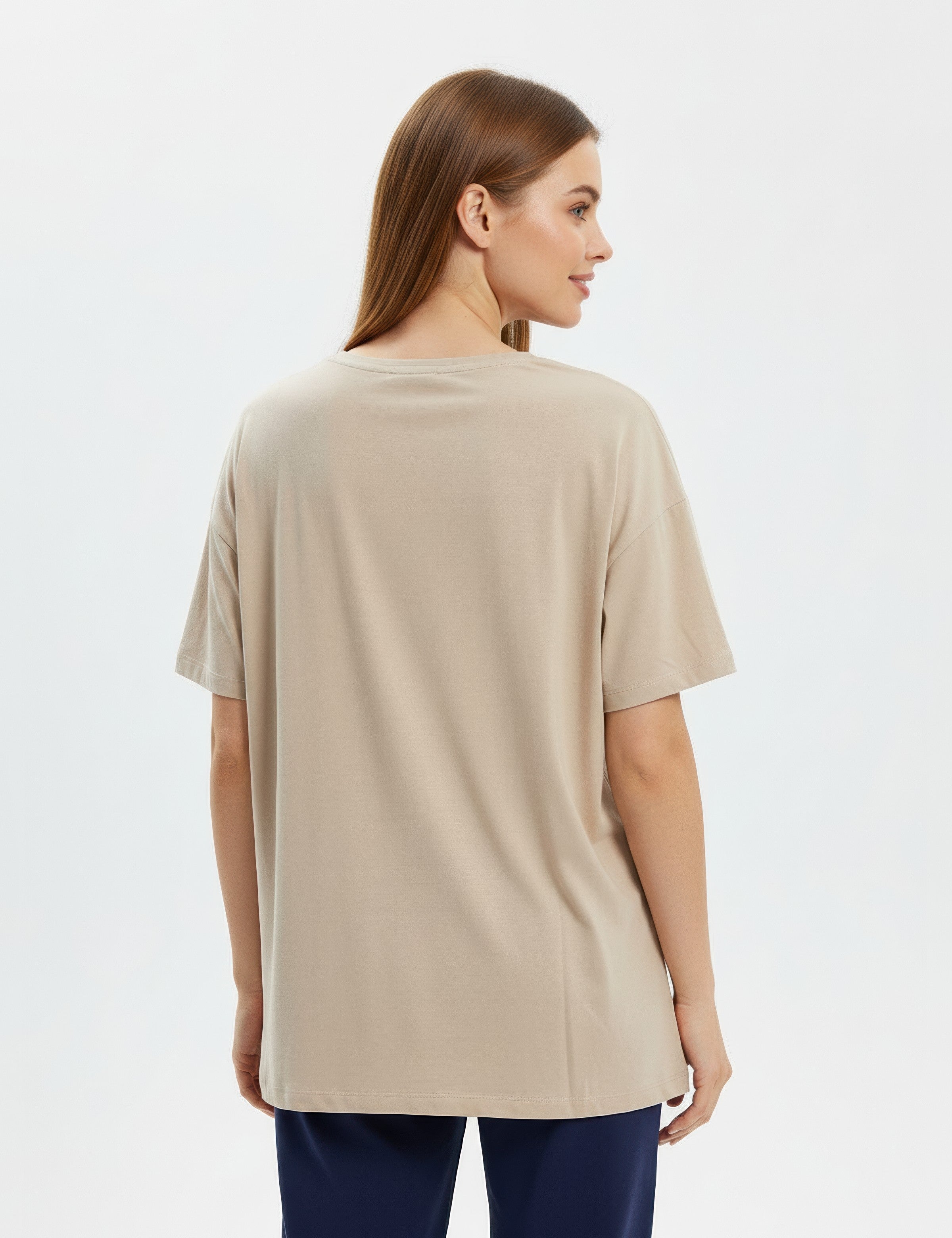 Wondergen Lodi Kısa Kol T-Shirt