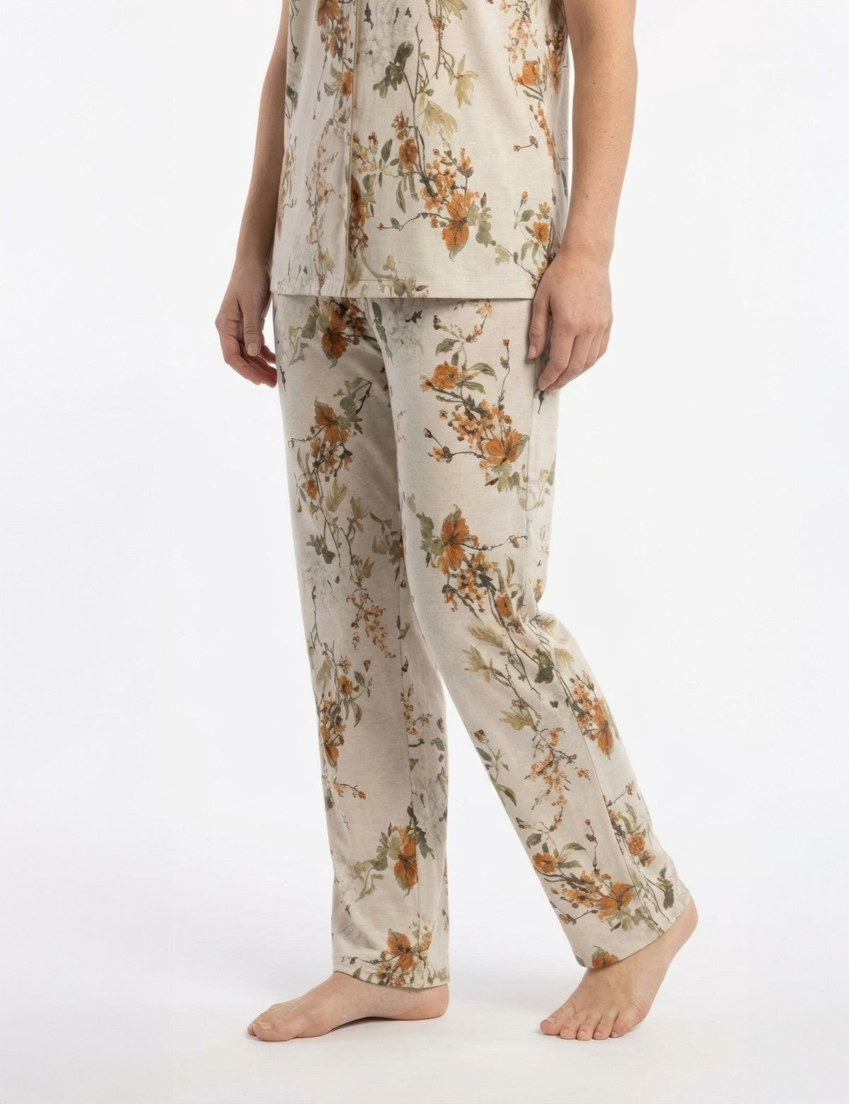 Wondergen Luisa Desenli Pantolon