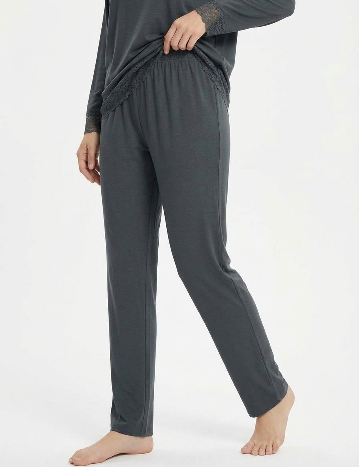 Wondergen Sicilya Pantolon