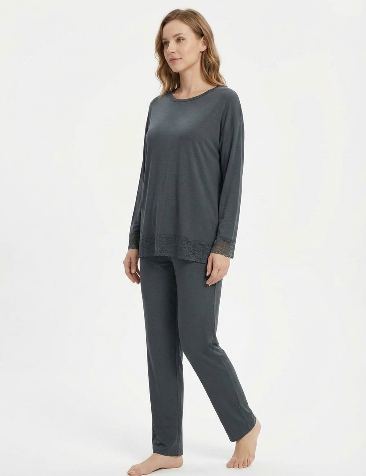 Wondergen Sicilya Pantolon