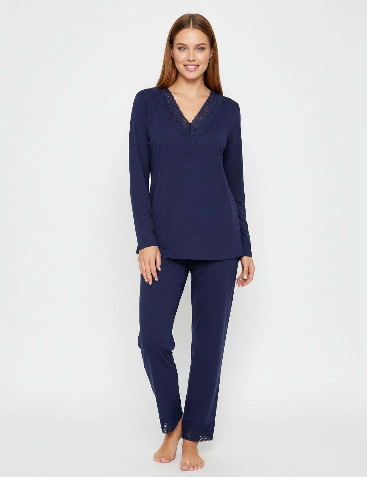 Wondergen Lodi Pantolon