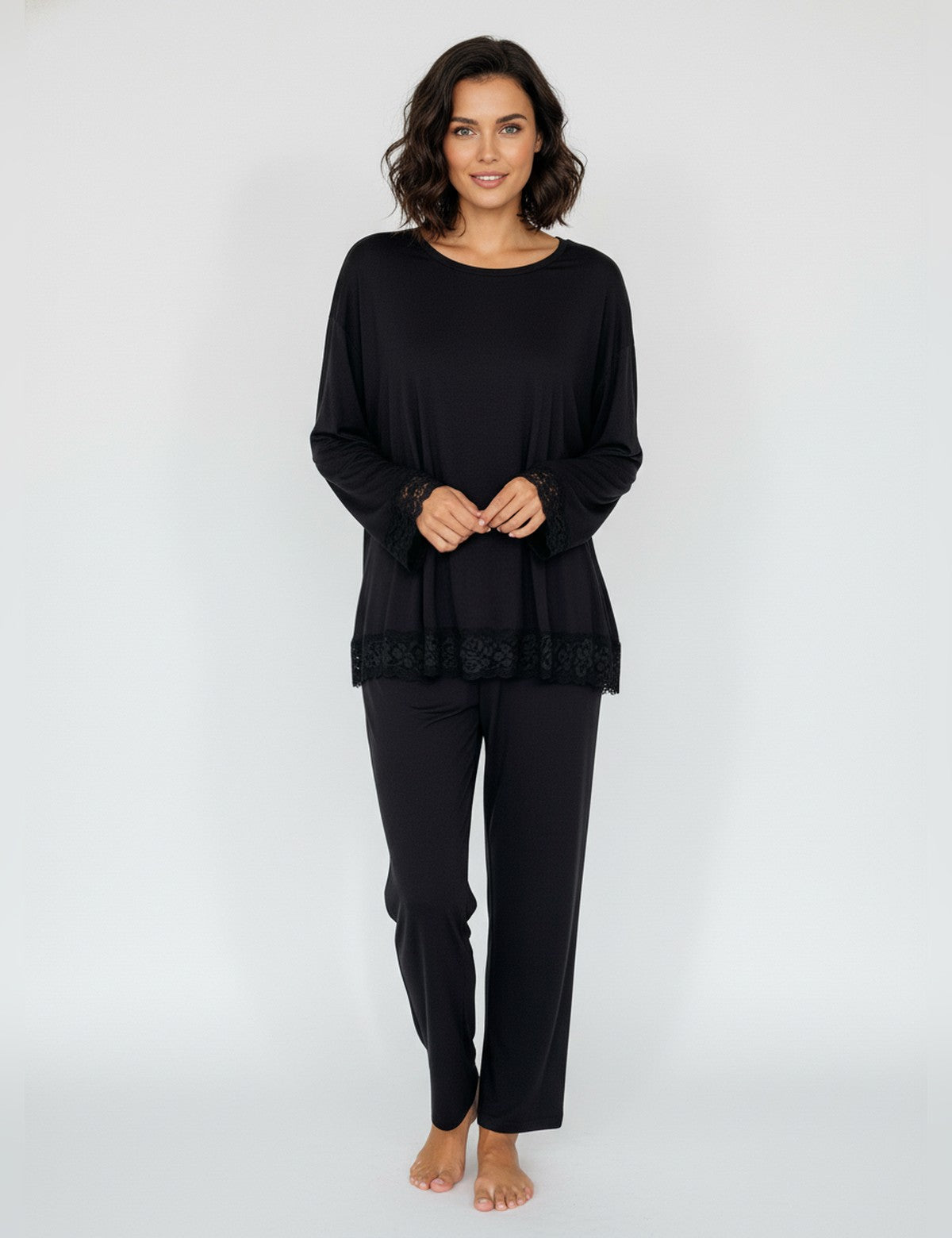 Wondergen Laura Pantolon