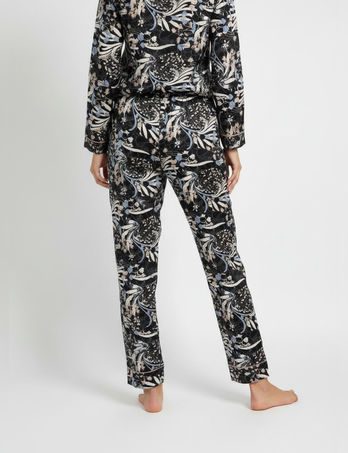 Wondergen Laura Desenli Pantolon