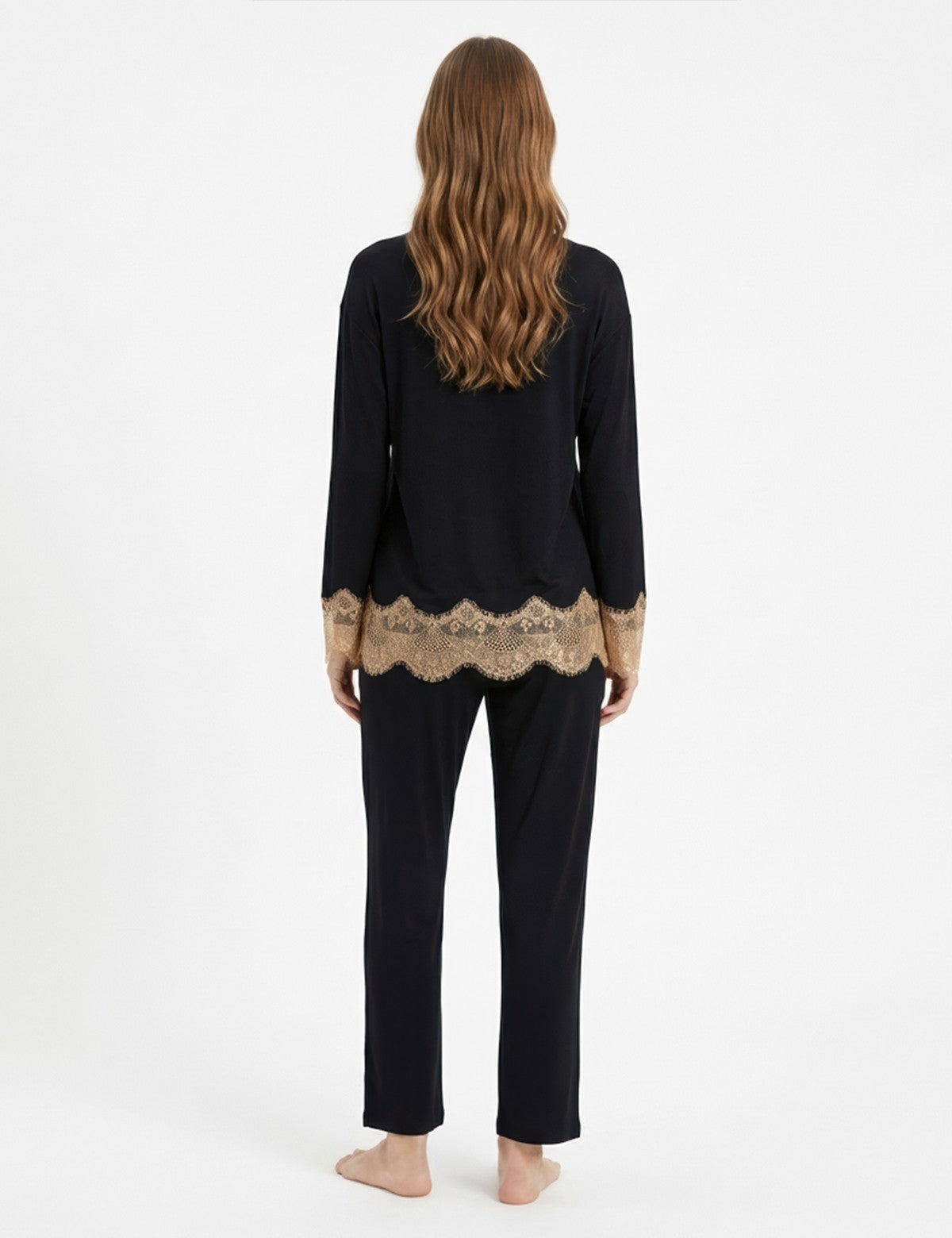 Wondergen Ruby Pantolon