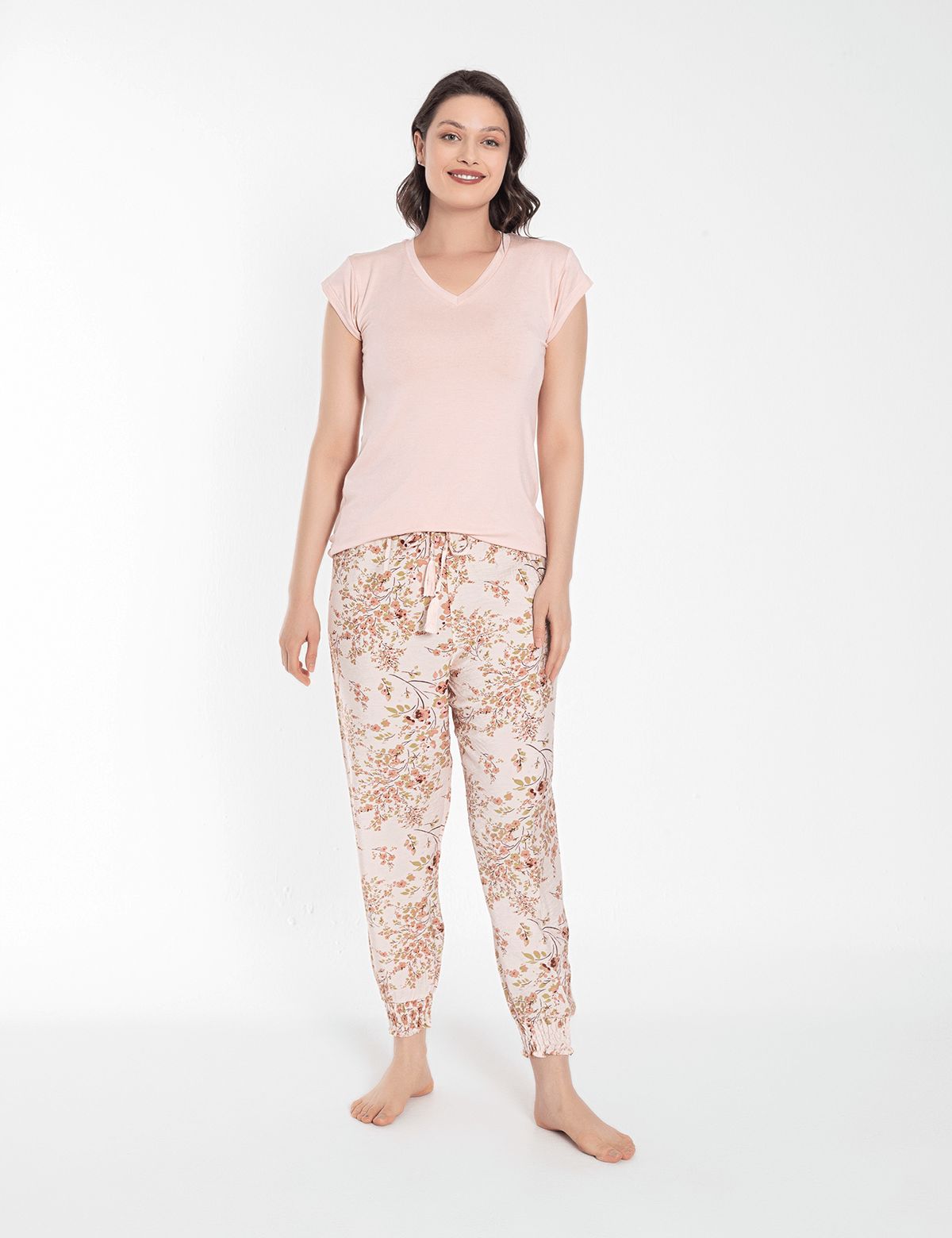 Wondergen Elinor Pijama Takımı