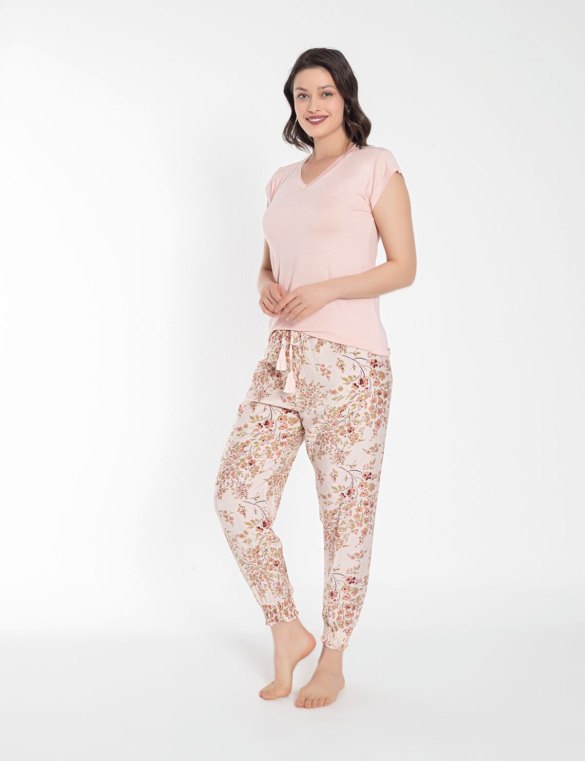 Wondergen Elinor Pijama Takımı