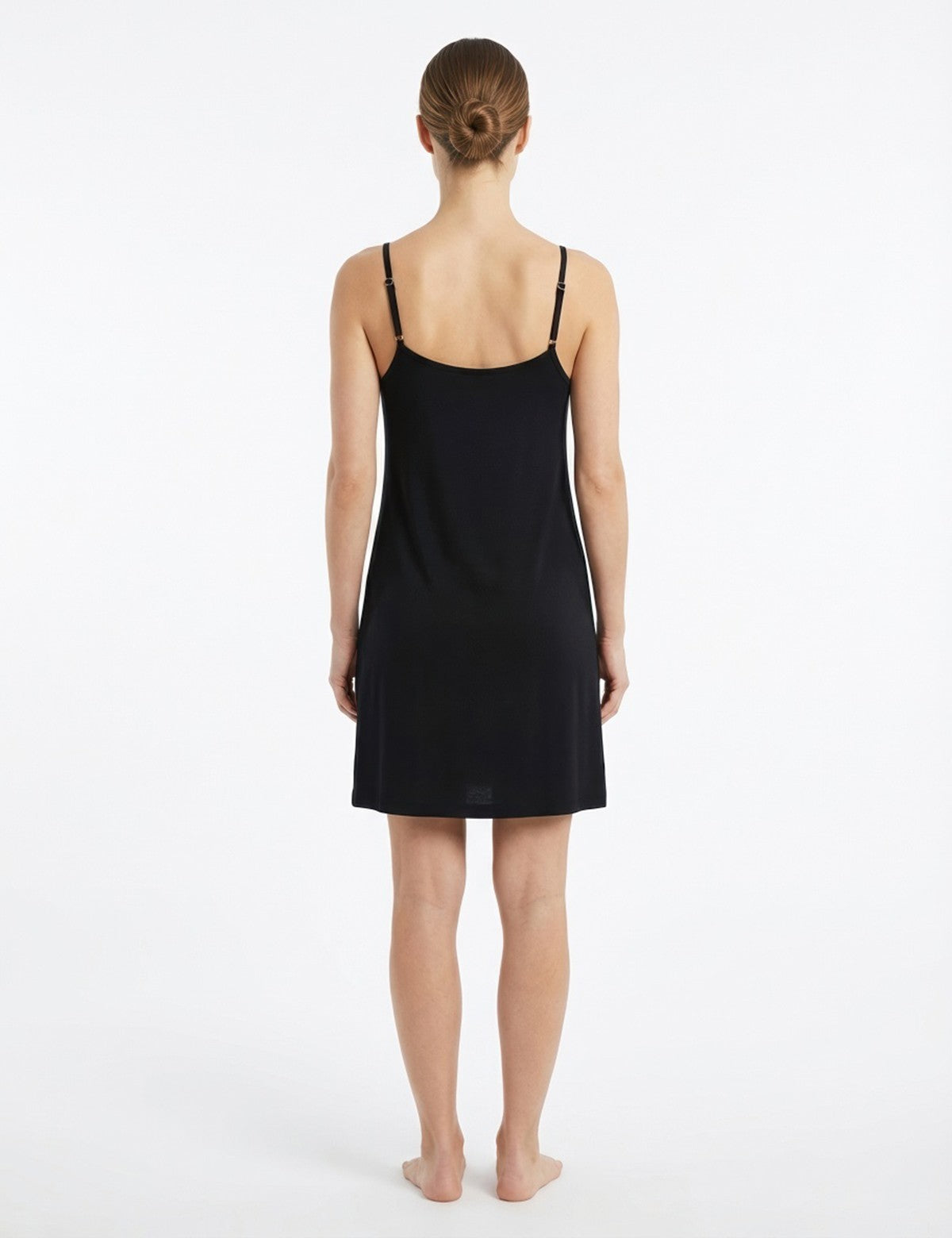 Wondergen Asra Dantel Detaylı Gecelik