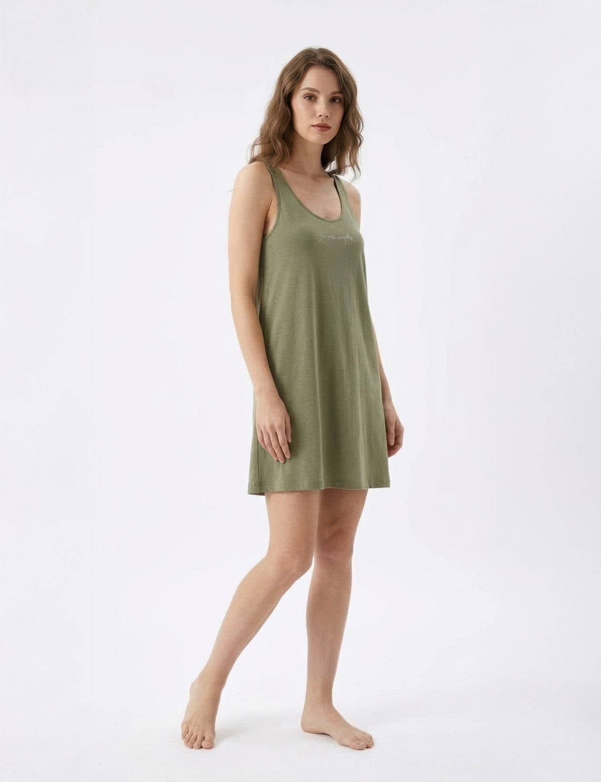 Wondergen Luisa Gecelik